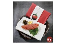 博多名物！手仕込み明太子！着色料不使用！