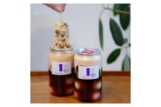 Hakata//yamadayaの【ご褒美缶だんご】3種セット