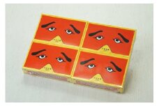 にわかせんぺいミニ箱組5箱