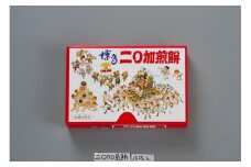にわかせんぺい16枚入4箱