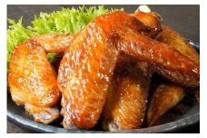 新名物！博多明太子風味　手羽先焼き10本（5本入り×2パック）
