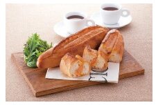 明太子屋が作ったこだわりのパンセット【食品 加工食品 人気 おすすめ 送料無料 ベーカリー】
