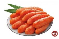 無着色辛子明太子600ｇ×2個セット