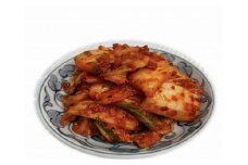 福岡市の白菜キムチ(刻み) / 500g