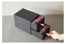 博多カヌレ6種12個詰め合わせセット（化粧箱）
