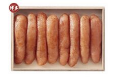 あき津゛天然だし明太子「極」470g