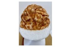 食品サンプルの【博多唐揚げな帽子】