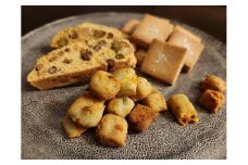 【福岡市】米粉の焼菓子セット（3種類×2袋）
