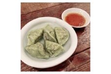【福岡市内製造】羊フェンネル水餃子(10個)