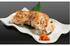 博多の名店「なごみ」の人気商品【キセキの豚足×9本】セット（キセキの豚足・万能調味料 神の酢・博多辛麹）
