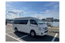 福岡市内を介護福祉タクシーで巡る、新しい旅のカタチ「介護付き旅行」