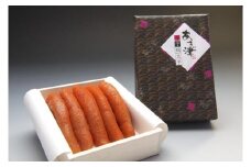 天然だし明太子「極附」～きわめつけ～（300ｇ）【辛子明太子】
