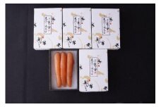 天然だし明太子「希」（200ｇ）マイルド×5個セット【辛子明太子】