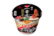 元祖泡系一幸舎監修豚骨ラーメン　12食