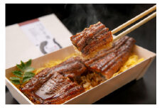 うなぎ膳2食セット（360ｇ×2）【福岡市内製造】