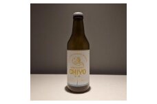 ちよラガー　博多クラフト ４本セット（330ml×4）