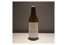 ちよIPA　博多クラフト ４本セット（330ml×4）
