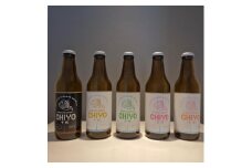 ちよシリーズ　博多クラフト　４本アソート（330ml×4）