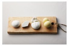 【福岡市】ABURAYAMA CHEESE STAND　チーズ4種セット