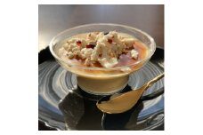 福岡市内製造　新食感生プリンセット(プレーン・塩黒蜜・チョコレート)　計8個