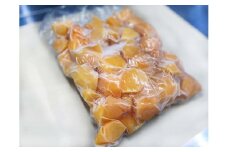 いのうえ農園の冷凍秋王2kg(福岡市)