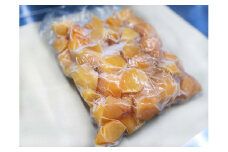 いのうえ農園の冷凍秋王2kg(福岡市)