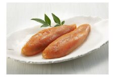 【博多大丸おすすめ品】「福さ屋」無着色辛子めんたい220g 【辛子明太子】ムＡ(SR)-220