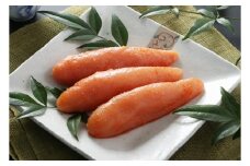 【博多大丸おすすめ品】「福さ屋」無着色辛子めんたい400g(冷蔵)【辛子明太子】MMAS-50