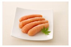 【博多大丸おすすめ品】「福さ屋」無着色辛子めんたい400g【辛子明太子】MMA-400