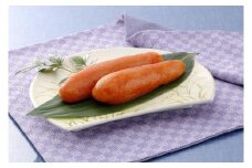 【博多大丸おすすめ品】「福さ屋」無着色辛子めんたい800g 【辛子明太子】MAPSR-800
