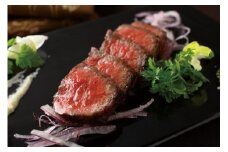 【博多大丸おすすめ品】肉のヒサダヤ　博多和牛ローストビーフ250ｇ