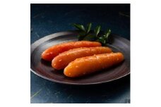 あま酒明太子（辛子明太子）２００ｇ【福岡市】
