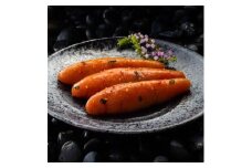 ごま油明太子（辛子明太子）２００ｇ【福岡市】