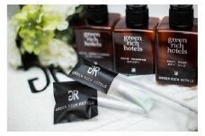 【2名様1泊】最上階スイートRifa体験ルームご宿泊チケット【利用施設】グリーンリッチホテル西鉄大橋駅前
