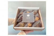 【福岡市】One Dot Muffin. しあわせマフィン便　（おまかせ7個セット）