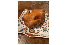 【福岡市内製造】台所ようはのようはチキン（およそ１kg）
