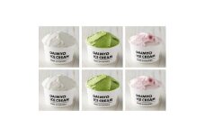 DAIMYO SOFTCREAMが作ったDAIMYO ICE CREAM　福岡6個(3種各2個)セット