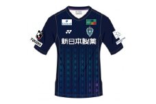 【アビスパ福岡】＜XOサイズ＞2025シーズン 選手直筆サイン入りオーセンティックユニフォーム