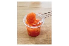 たなまち農園のそのまんまにんじん(福岡市)150g_3pack