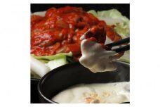 【福岡市】韓国料理マダンセ 御食事券(３千円)