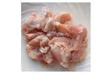 はかた地どり 肩肉(1kg)