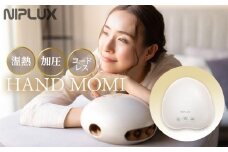 【福岡市】NIPLUX ハンドケア HAND MOMI
