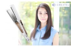 クレイツ ストレートアイロン クラインストレート RCIS-G02W 【 美容家電 ストレート おすすめ 家電 】