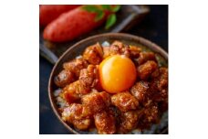 天神ホルモン監修おかずホルモン めんたい味噌ダレ味（75ｇ）10パックセット