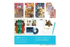 『戦場のフーガ』トリロジーボックス