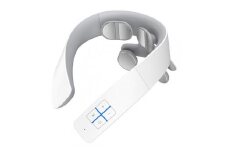 【福岡市】NIPLUX ネックケア NECK RELAX 1S ホワイト