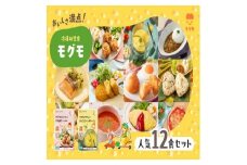 冷凍幼児食12食セット