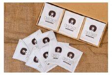 【福岡市COFFEEMAN】デカフェブレンドドリップバッグ(10g)×21個入