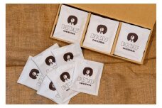 【福岡市COFFEEMAN】デカフェブレンドドリップバッグ(10g)×18個入