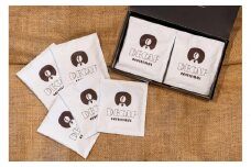 【福岡市COFFEEMAN】デカフェブレンドドリップバッグ(10g)×10個入